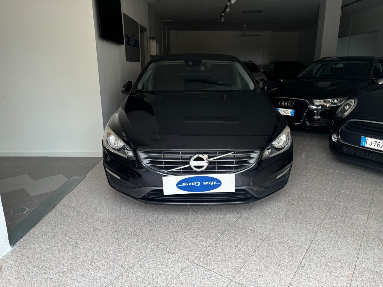Volvo V60 D2 1.6 Kinetic N1