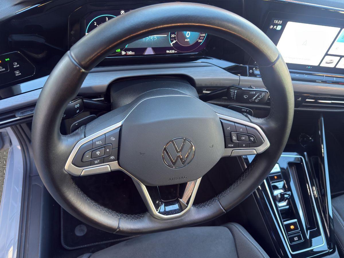 VOLKSWAGEN - Golf - VIII 2020 2.0 tdi Style 115cv dsg