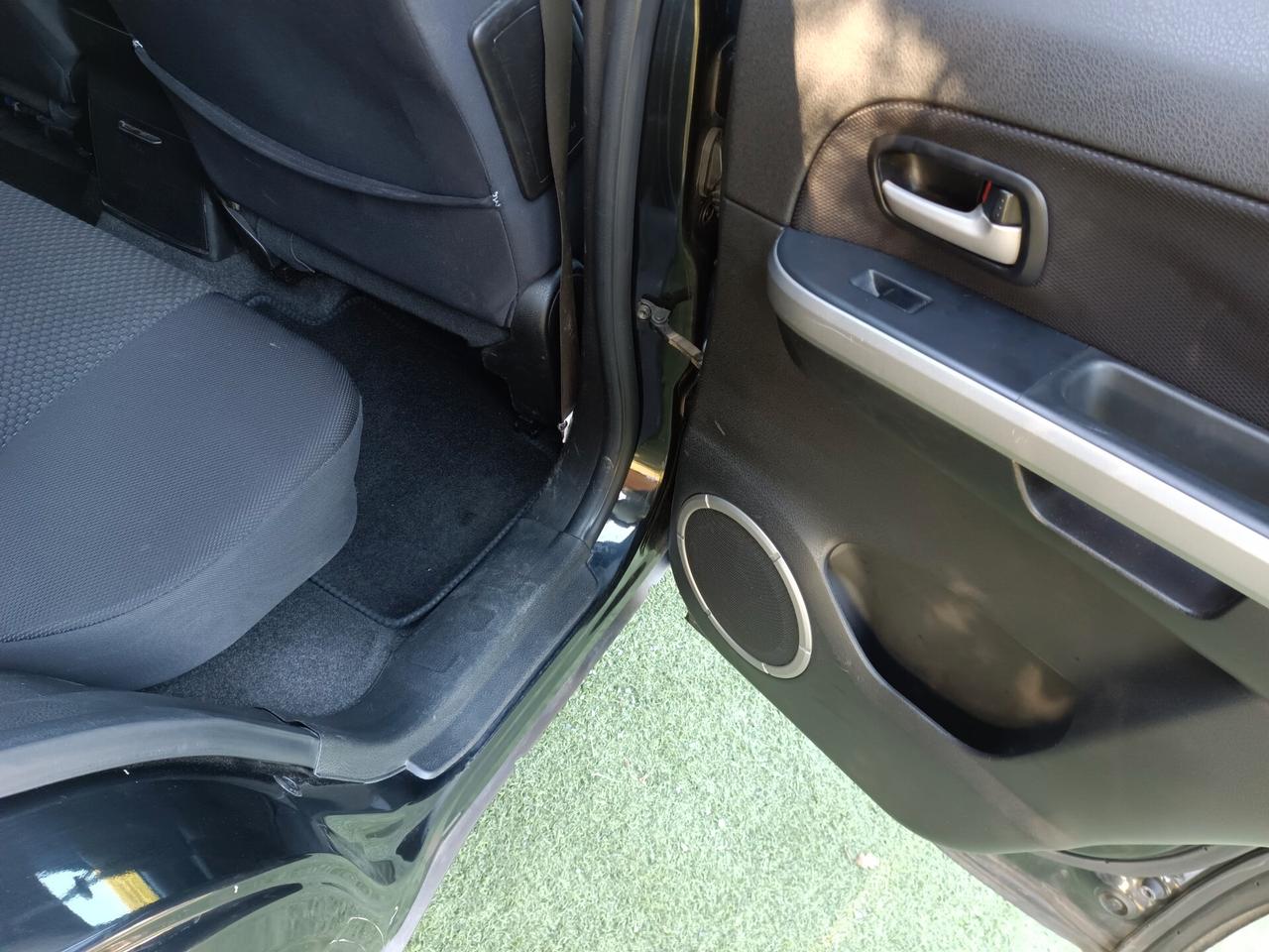 Suzuki Grand Vitara 1.9 DDiS 5 porte Executive