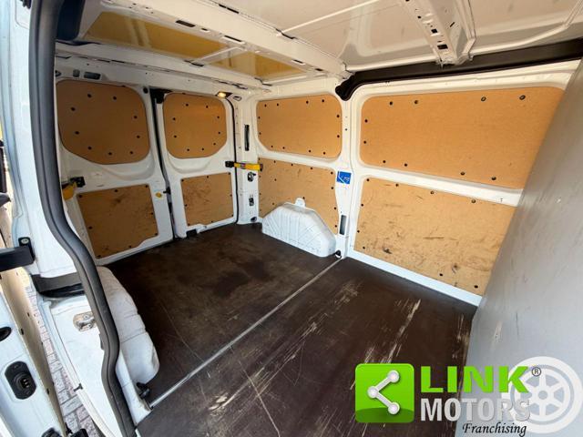 FORD Transit Custom 340 l1h1 2.0 EcoBlue 130cv Trend