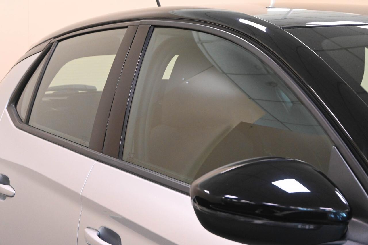 OPEL Corsa 6ª serie Corsa 1.2 100 CV GS Line