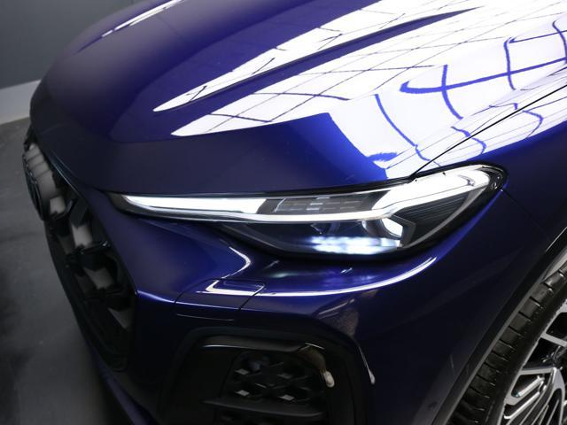 AUDI Q5 TDI 204CV mHEV+ quattro S tronic S line edition