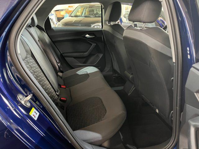 AUDI A1 SPB 30 TFSI S line "17 Sline/LED/KEY COMF./TELECAM