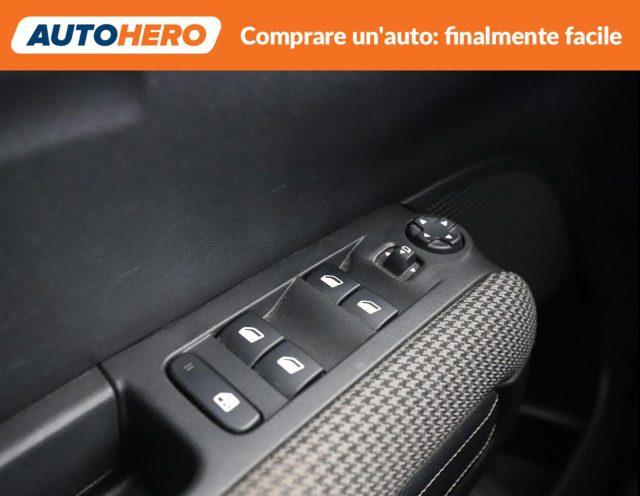 CITROEN C3 Aircross BlueHDi 120 S&S EAT6 Shine