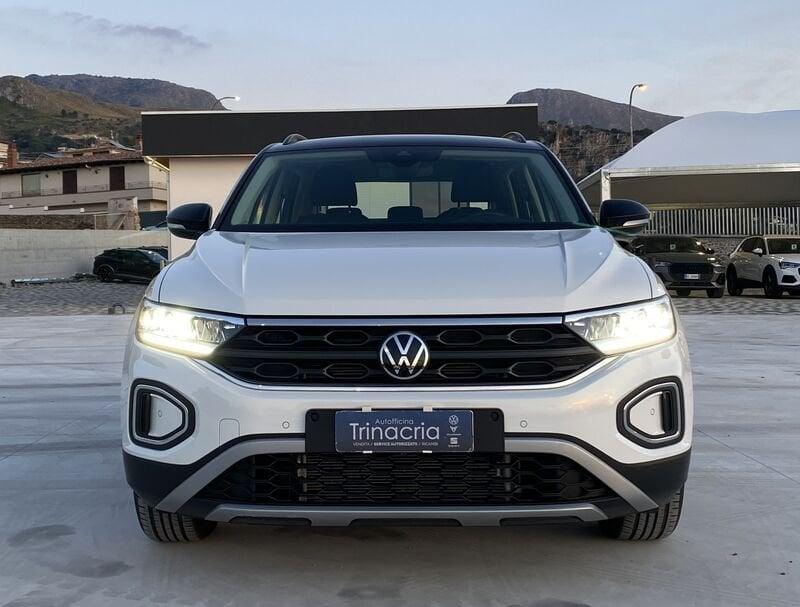 Volkswagen T-Roc Life 2.0 TDI 116CV