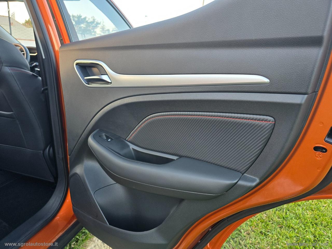 MG ZS 1.5 VTi-tech Luxury