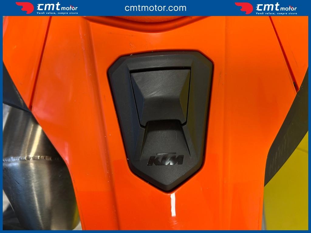 KTM 690 Enduro - 2024