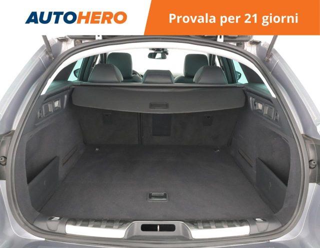 PEUGEOT 508 BlueHDi 180 EAT6 S&S SW Allure