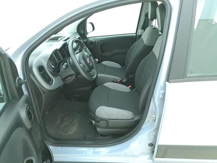 Fiat Panda Hybrid City Life BR531502 1.0 Mild Hybrid 70CV
