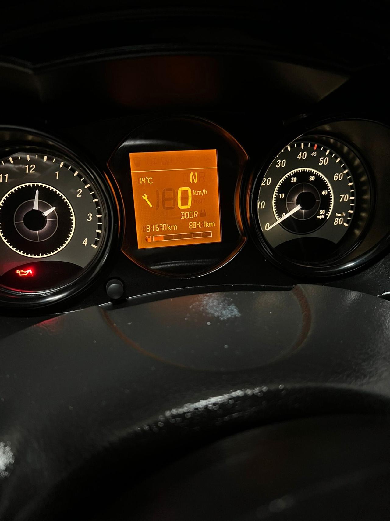 Microcar Due Dué 6 Young D&L