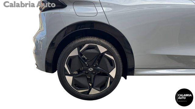 RENAULT Clio Full Hybrid E-Tech 160 CV 5 porte Techno