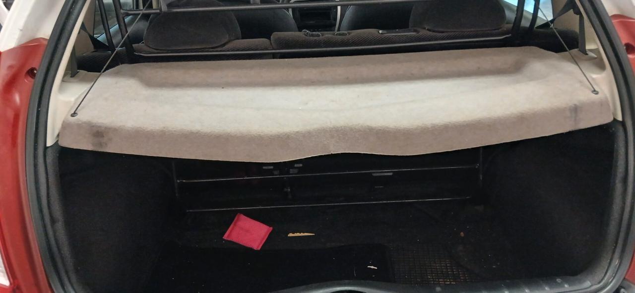 Citroen C3 1.4 HDi 70CV autocarro