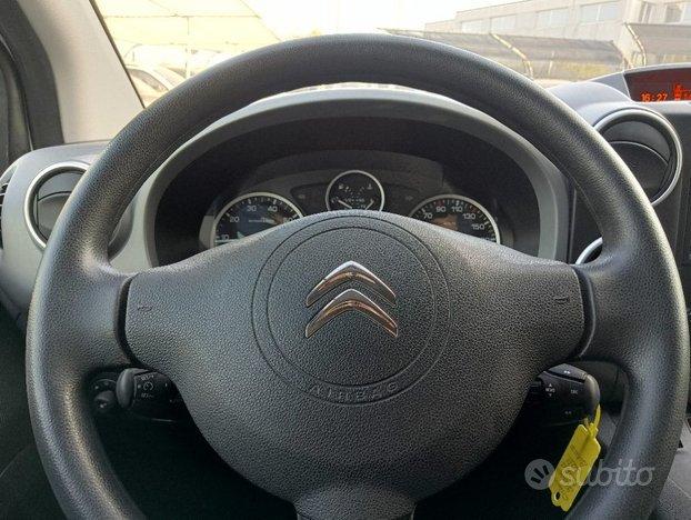 CITROEN Berlingo Multispace BlueHDi 100 S&S XTR