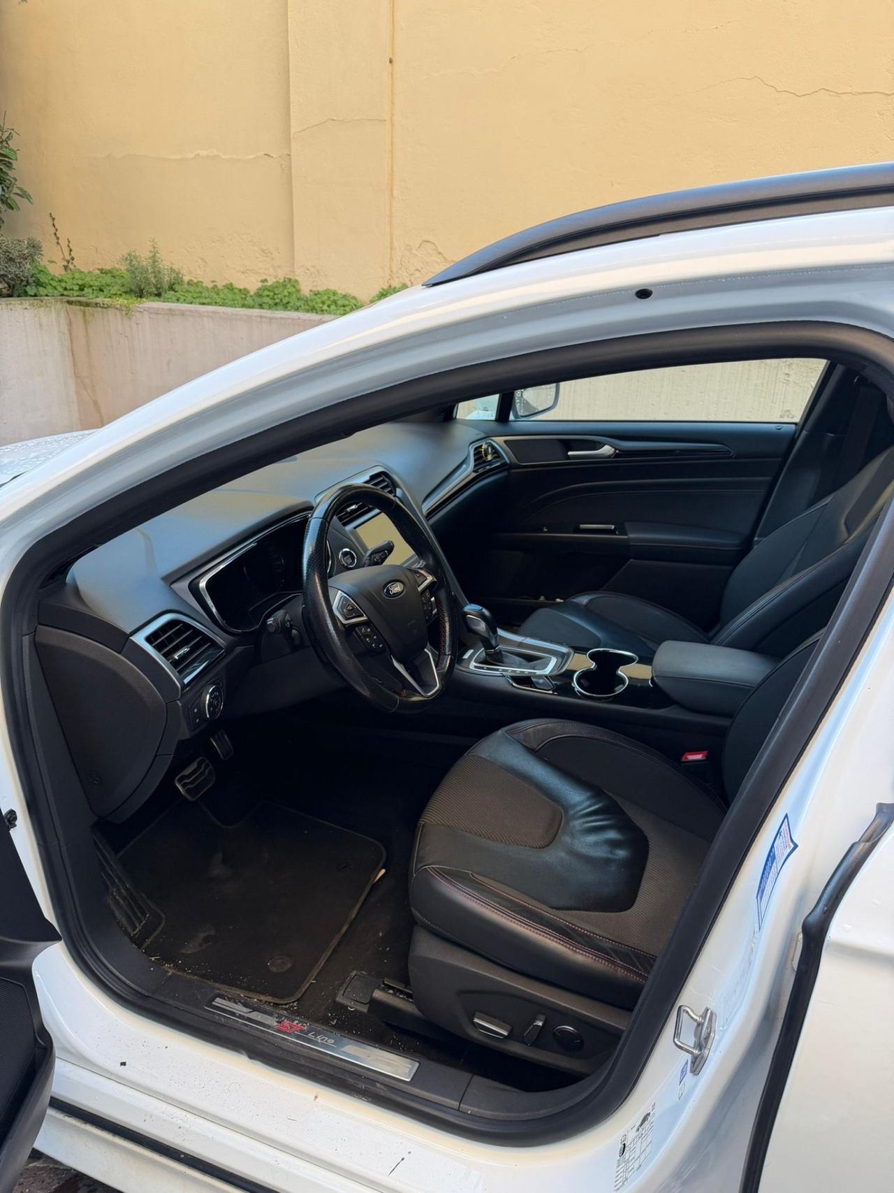 Ford Mondeo 2.0 TDCi ST-Line FULL OPTIONAL