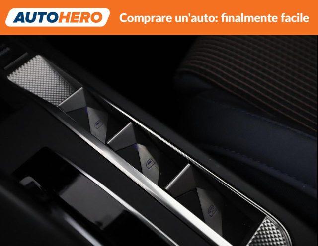 DS AUTOMOBILES DS 3 Crossback PureTech 130 aut. Ines De La Fressange