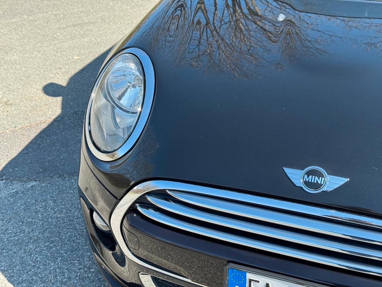 Mini Cooper 1.5 3 porte