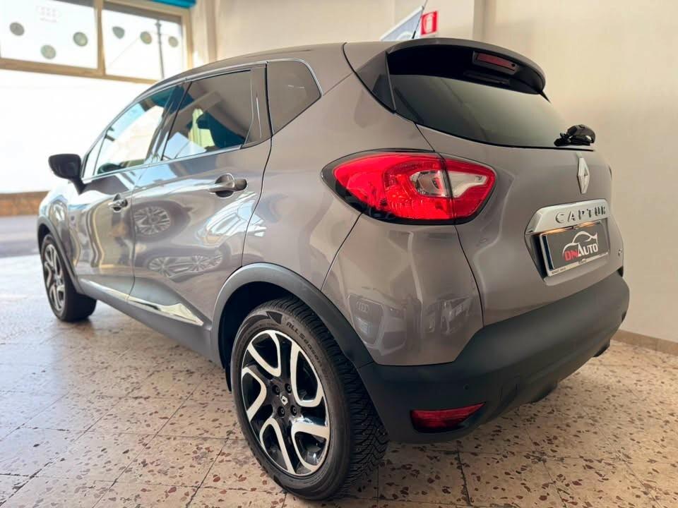 Renault Captur 1.5 dCi 8V 90 CV Start&Stop Energy R-Link