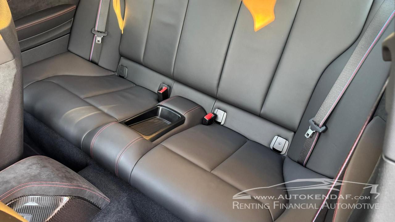 BMW M2 Coupe 3.0 CS 450cv dkg