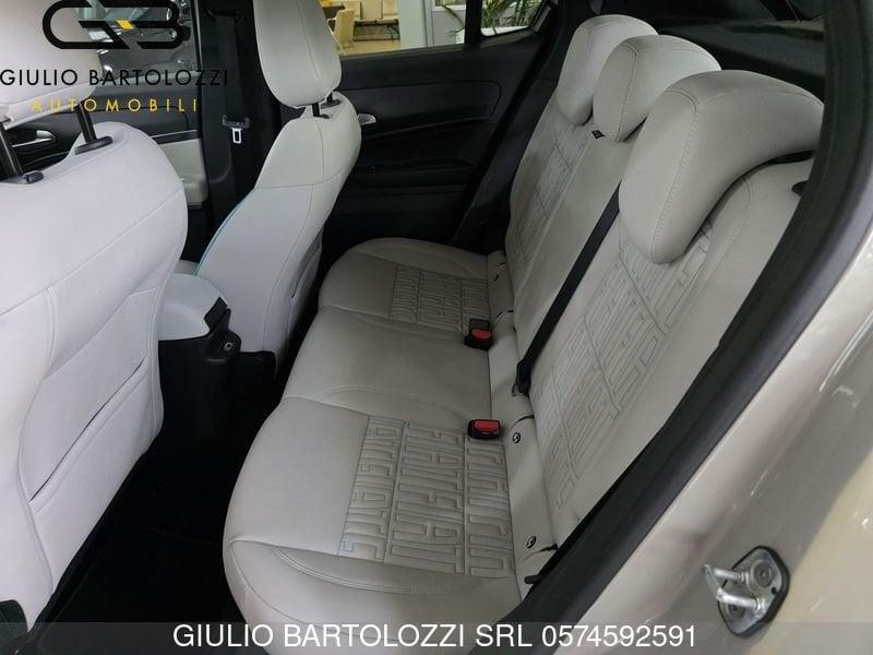 FIAT 600 600 Hybrid 110 CV DCT MHEV La Prima