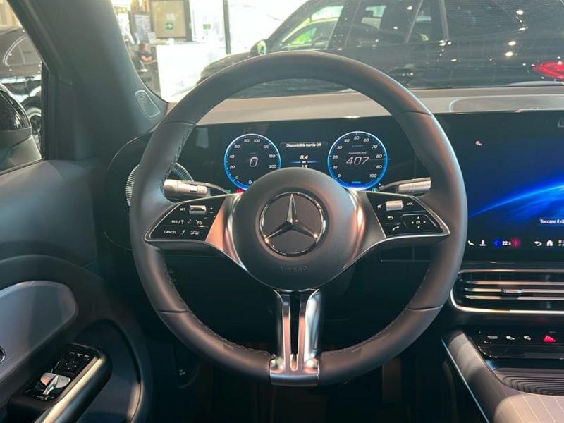 Mercedes-Benz GLB 250+ EQ Advanced Plus