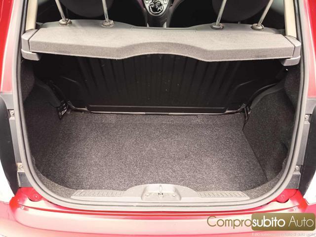 FIAT 500 1.3 Multijet 16V 75 CV Lounge