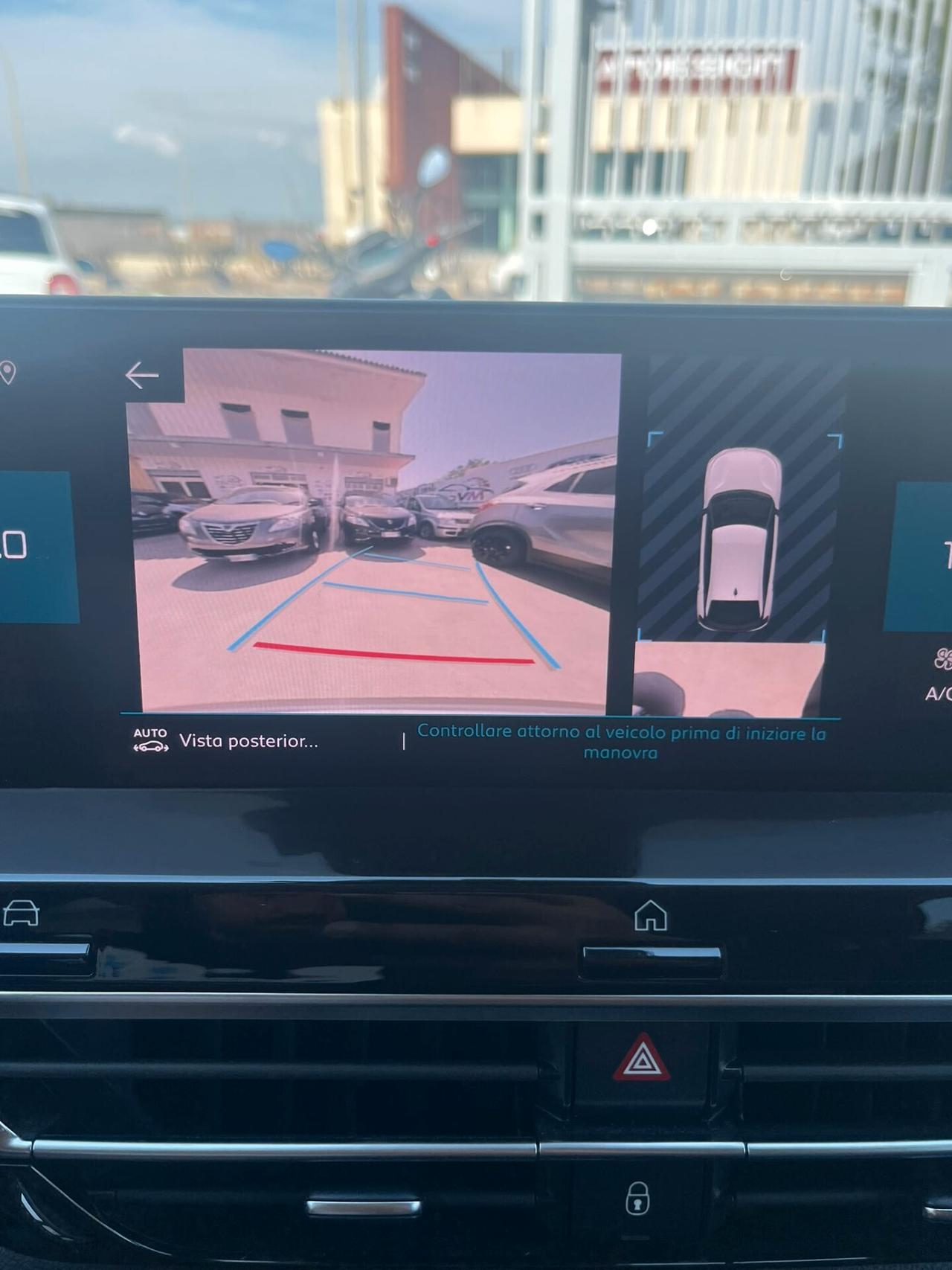 Citroen C4 X BlueHDI 130 S&S EAT8 Shine