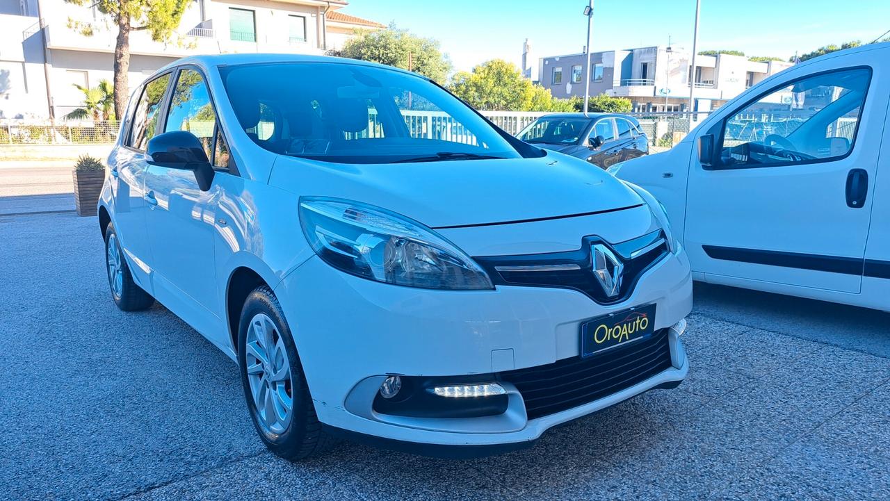 Renault Scenic XMod 1.5 dCi N1-IVA ESPOSTA...