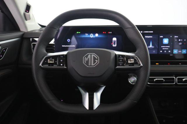 MG HS HS 1.5T-GDI AT Luxury