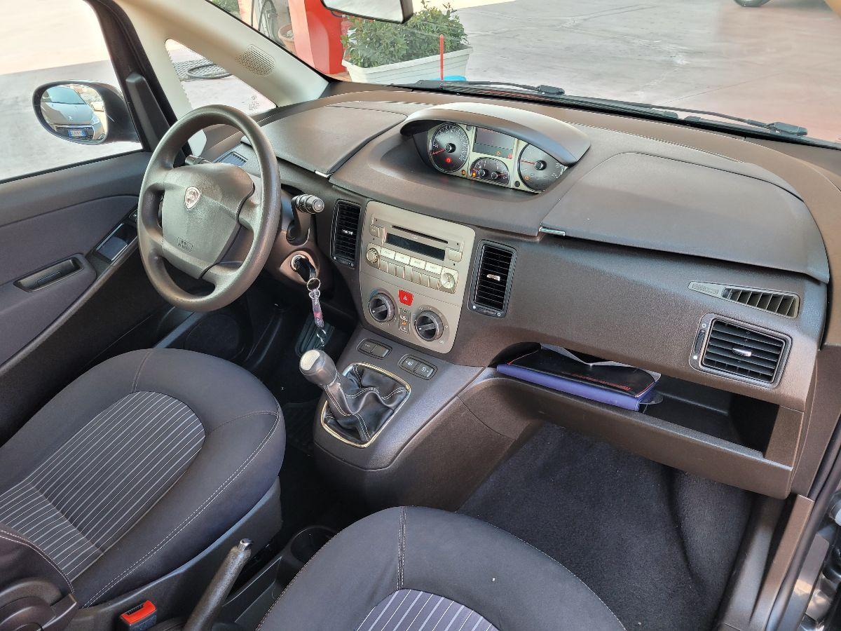 LANCIA - Musa - 1.3 Mjt 95 CV 5th Avenue