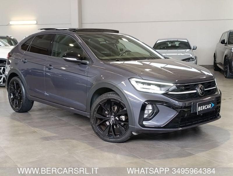 Volkswagen Taigo Taigo 1.0 TSI 115 CV DSG R-Line