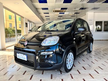 Fiat Panda 1.0 Hybrid City Life 70cv
