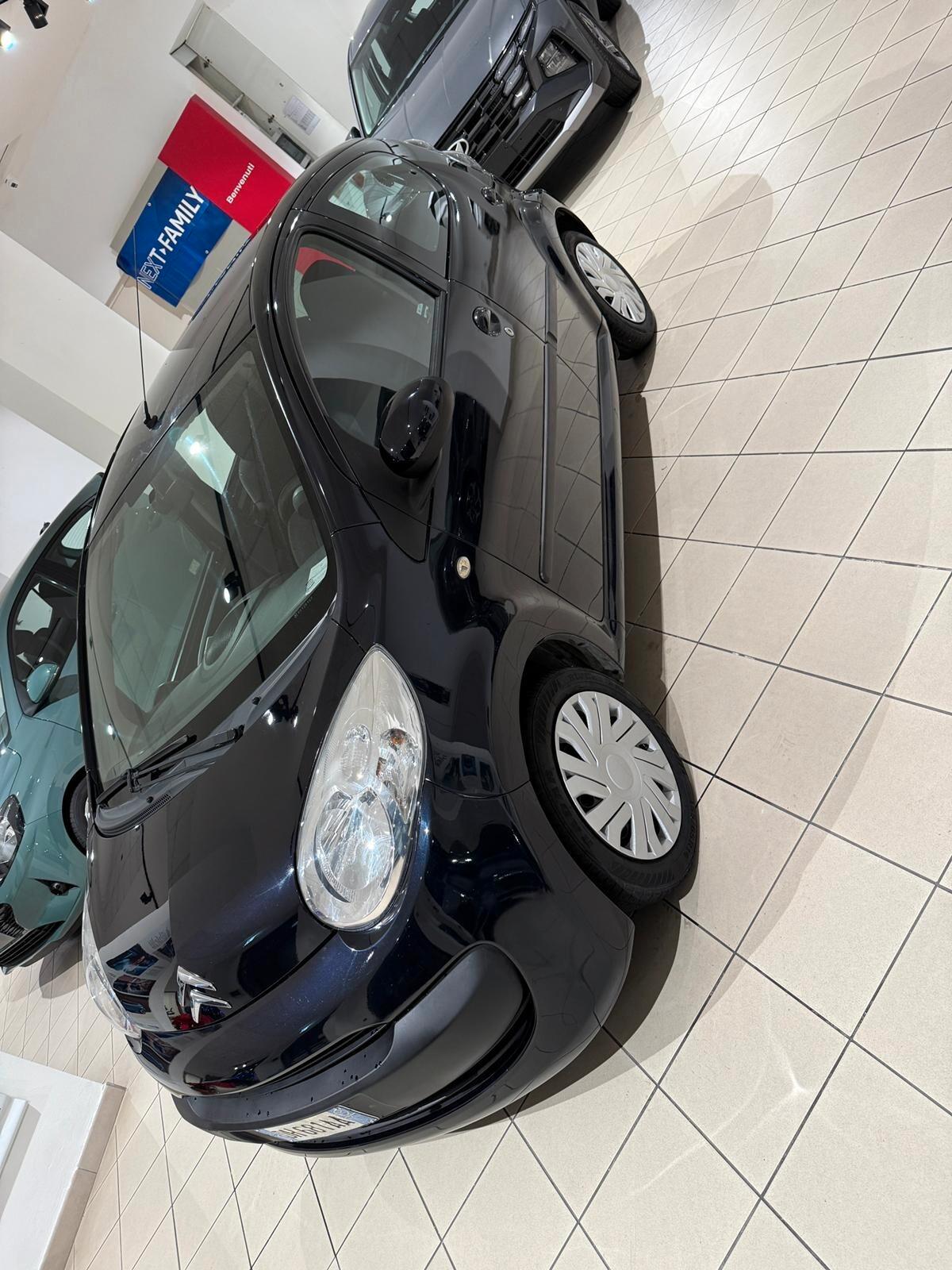 Citroen C1 1.0 5 porte C1TY