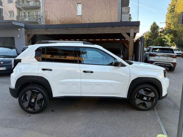 FIAT Grande Panda 1.2 Hybrid 110 CV La Prima *PREZZO PROMO*