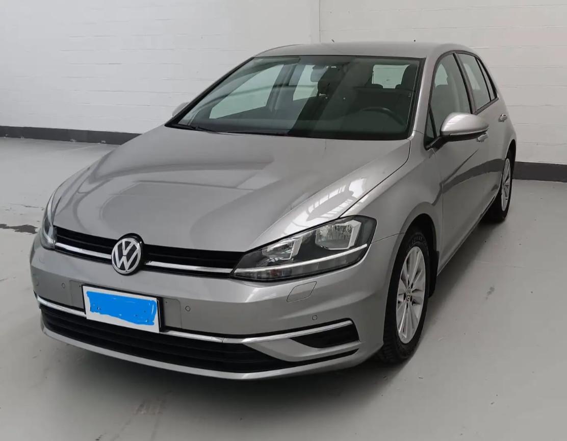Volkswagen Golf 5p 1.6 tdi Business 115cv