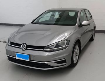 Volkswagen Golf 5p 1.6 tdi Business 115cv
