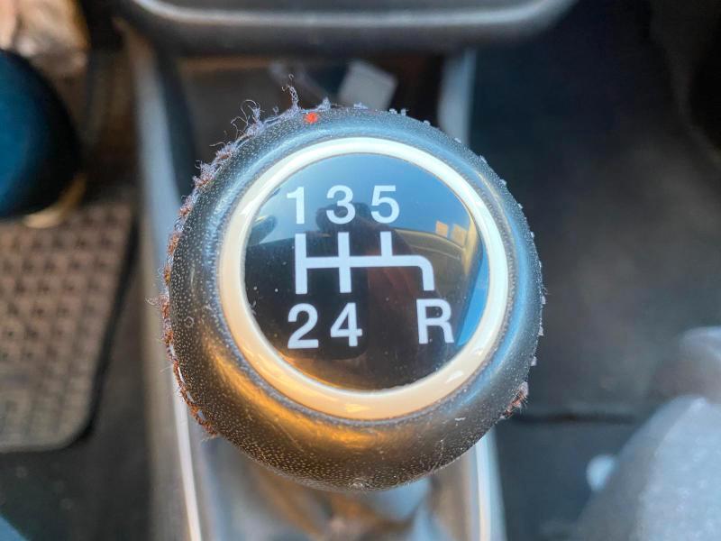 Fiat Punto 5 Porte Punto 5p 1.4 easypower Lounge Gpl