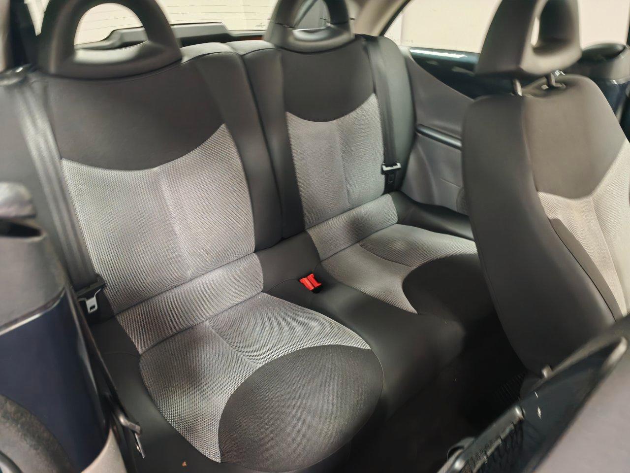 Citroen C3 Pluriel 1.4 hdi 70cv