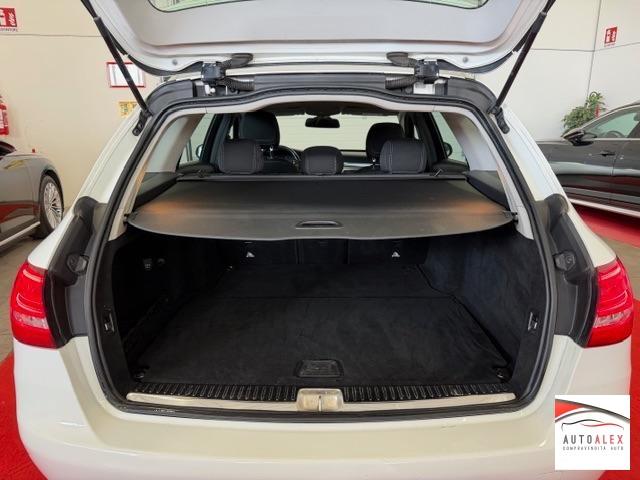 MERCEDES - Classe C C SW 220 d (BT) Premium auto