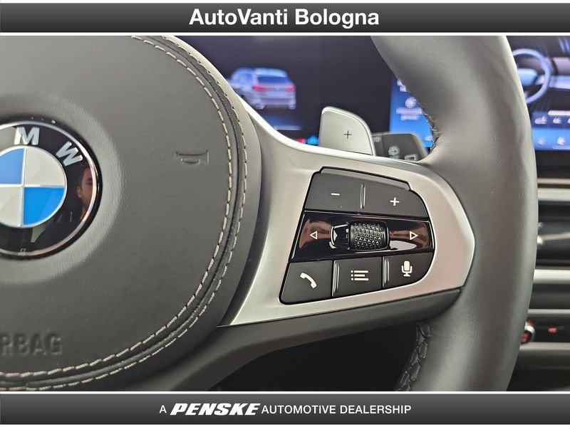 BMW X5 X5 xdrive30d MSport Pro auto