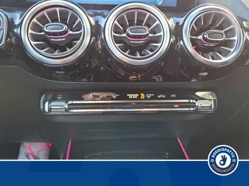 Mercedes-Benz GLA 200d Automatic AMG Line Advanced Plus