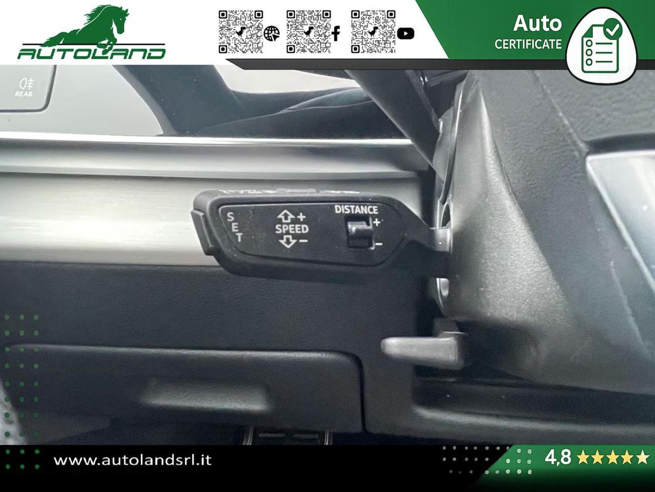 Audi Q7 3.0 TDI mhev Quattro 231cv S-Line tiptronic 5p.ti - Tetto