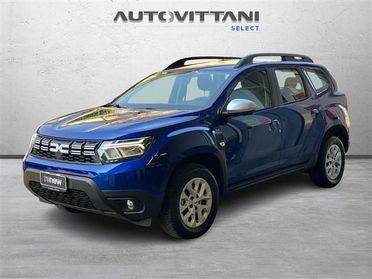 DACIA Duster 1.5 Blue dCi Expression 4x4