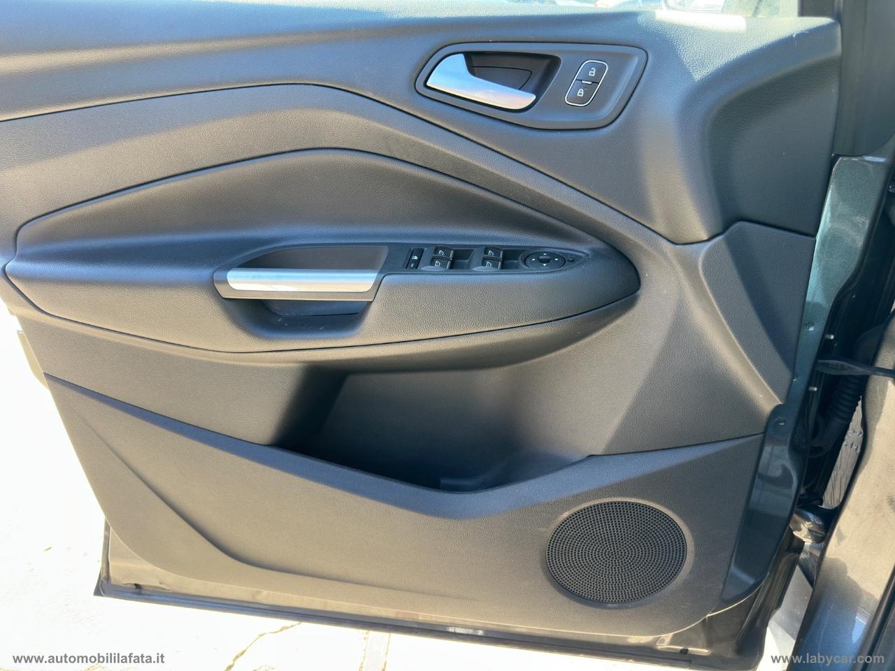 FORD Kuga 1.5 TDCI 120 CV S&S 2WD Titanium 1.5 DIESEL 120 CV