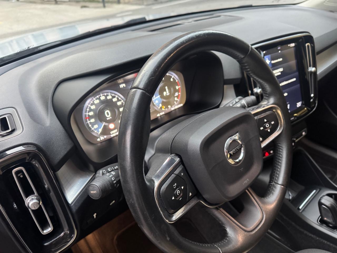 Volvo XC40 D3 2.0D 150cv