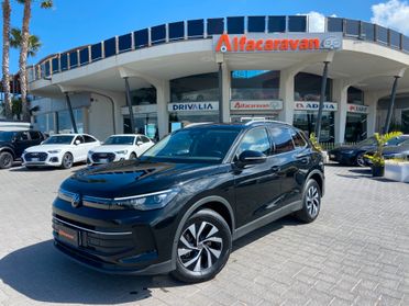 Volkswagen Tiguan 1.5 eTSI Life 130cv dsg KM 0