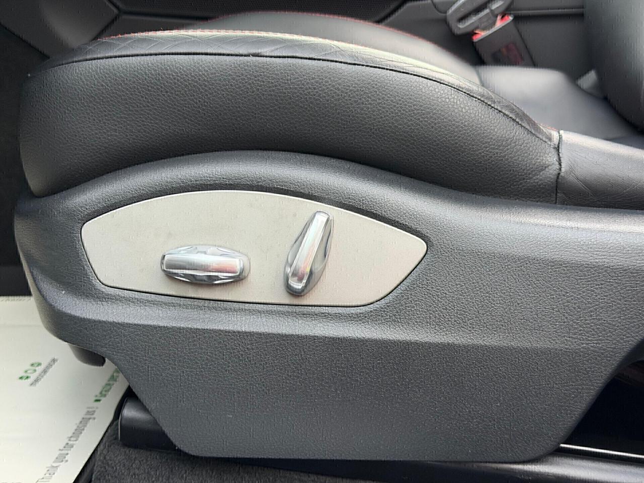 Porsche Macan S 3.0 V6 250CV PDK