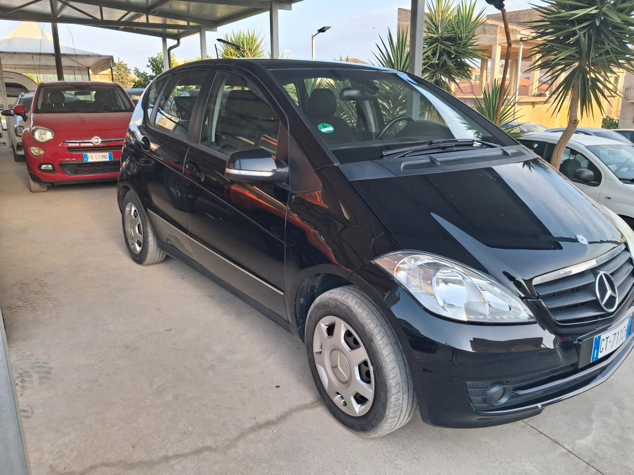 Mercedes-benz A 180 CDI