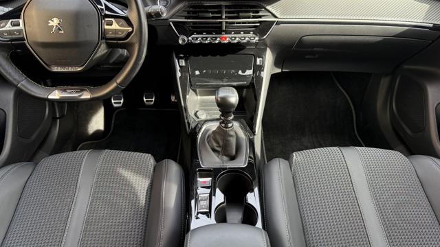 PEUGEOT 2008 1.2 PURETECH 131CV S&S GT*CL17*FULL LED*