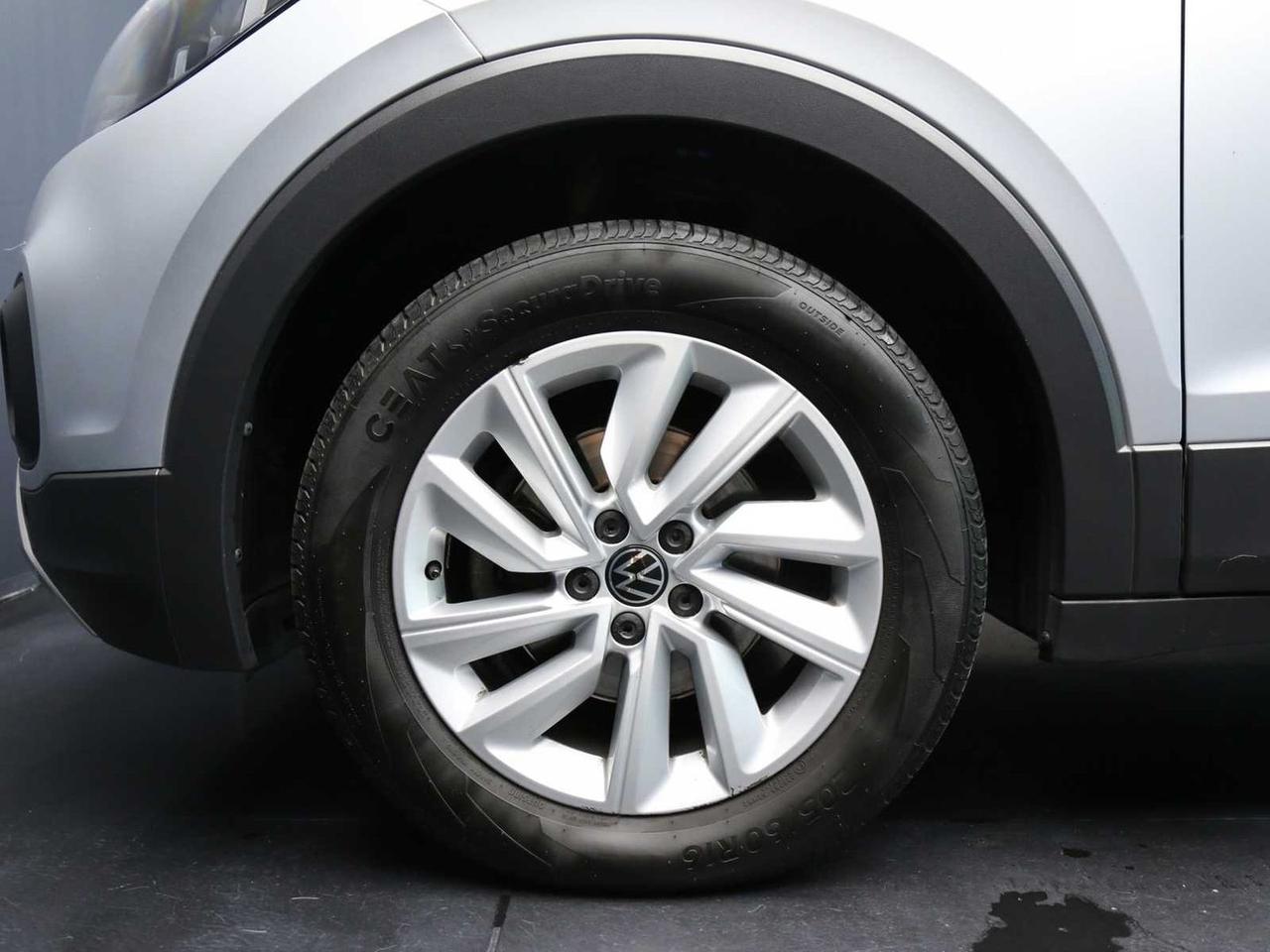 Volkswagen T-Cross Style 1.0 TSI #11244
