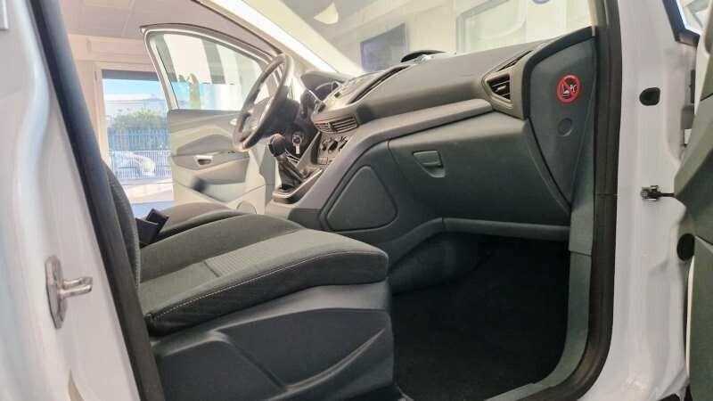 Ford C-Max 1.6 120 CV GPL Plus